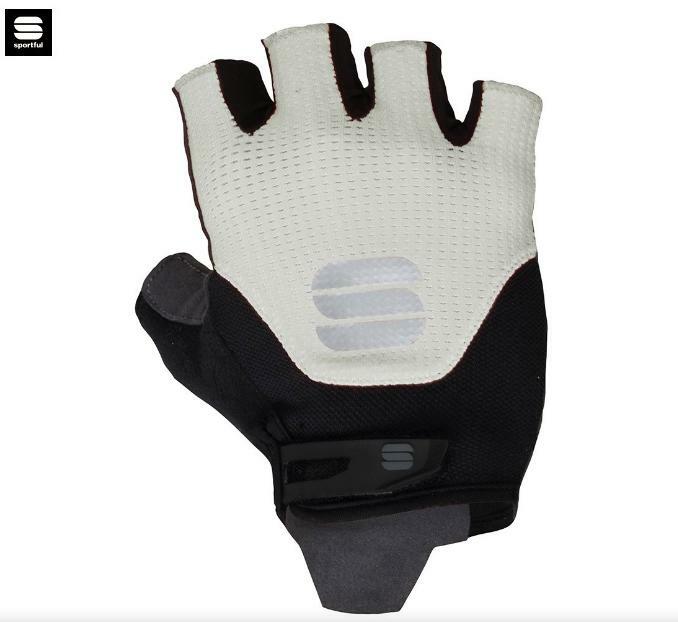 sportful sportful guanti neo nero/bianco - foto 1