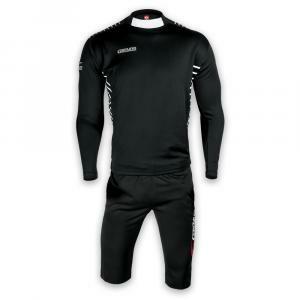 Tuta allenamento stamford nero