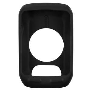 Custodia silicone nero edge 510