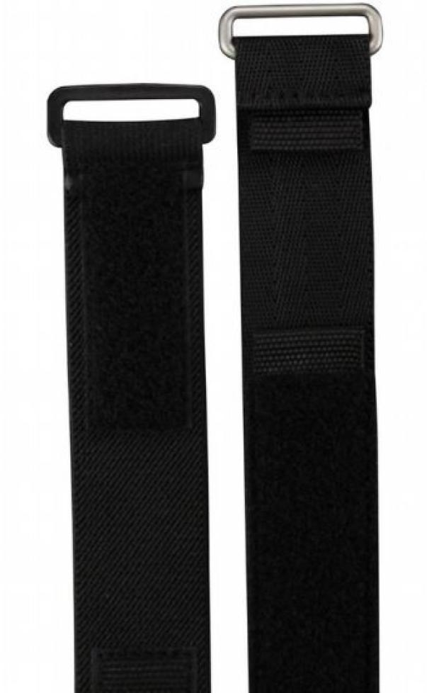 garmin garmin cinturino in silicone nero - foto 1