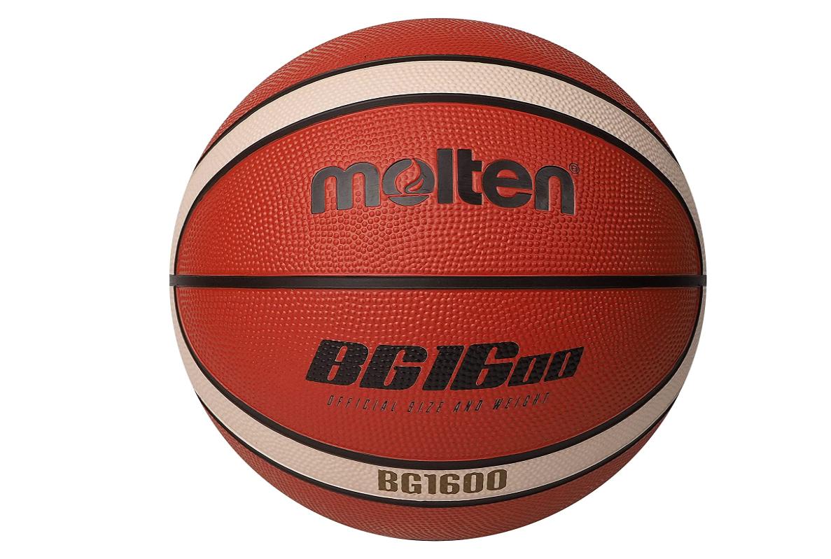 MOLTEN PALLONE BASKET B7G1600  054716