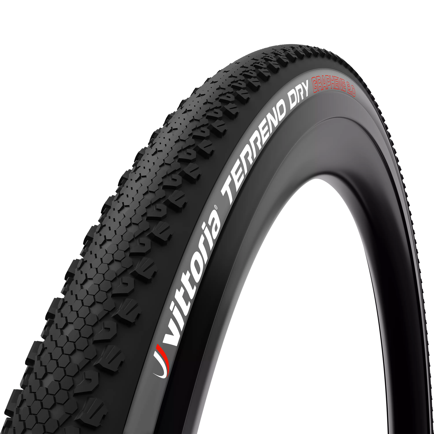 vittoria vittoria terreno dry 40-622 gravel anth/blk-blk - foto 1