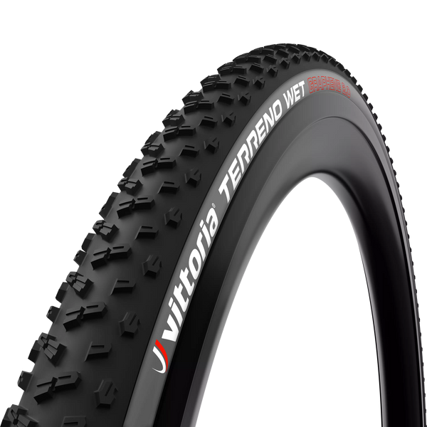vittoria vittoria pneumatici terreno wet 33-622 cyclocross anth-blk-blk g2.0 - foto 1