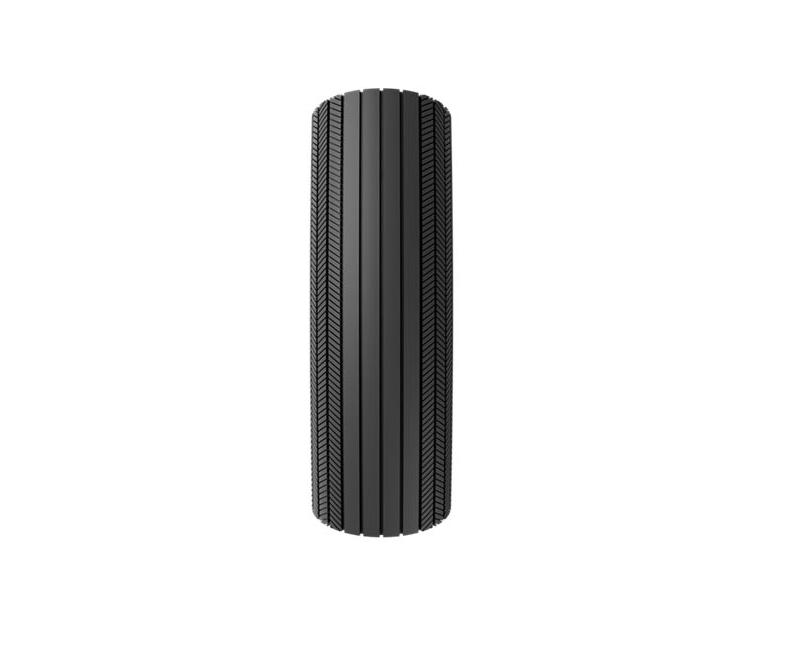 vittoria vittoria pneumatici corsa control 25-622 tlr full black g2.0 - foto 2