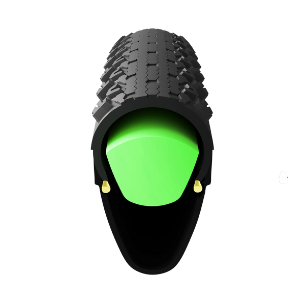 vittoria vittoria air-liner tire insert gravel - foto 2