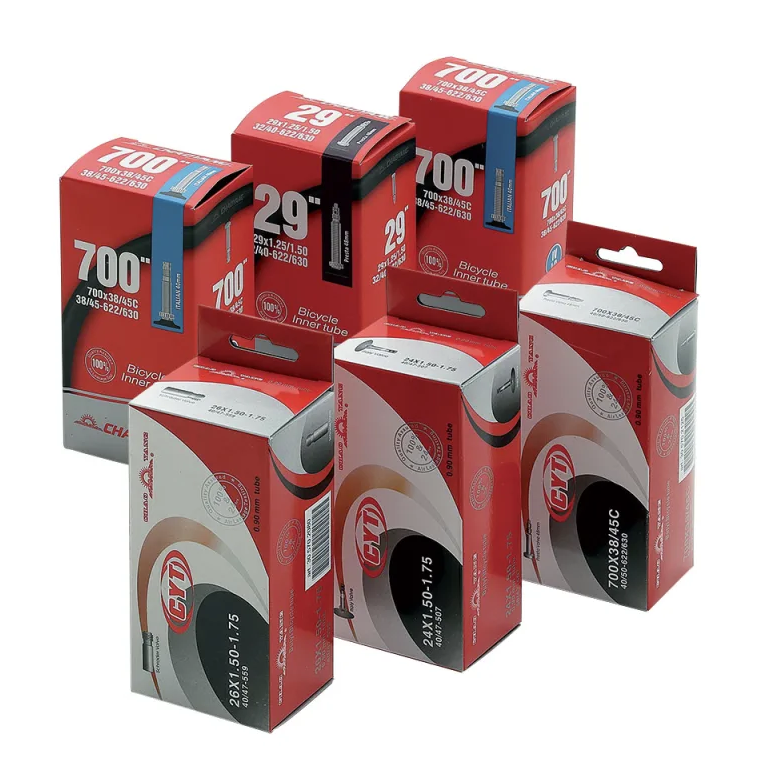 mandelli camera daria 29x2.10-2.25 presta - foto 1