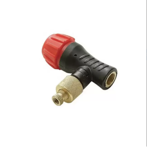 Mandelli rubinetto reg flusso co2 metal