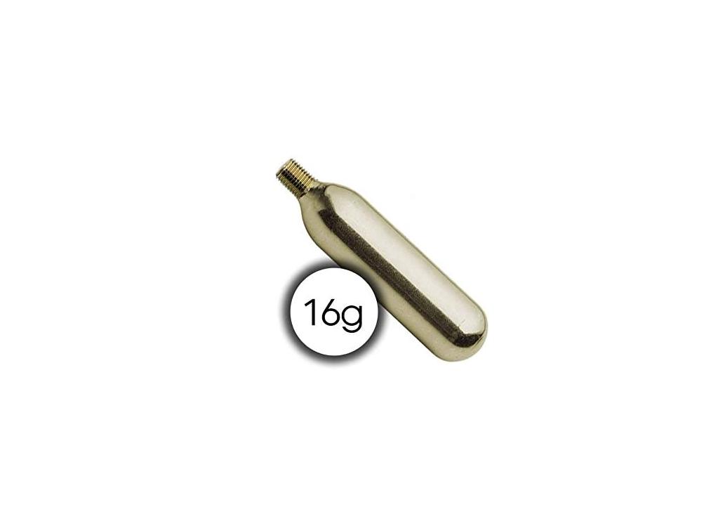  mandelli bomboletta co2 16gr. - foto 1