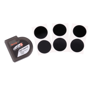 Kit .6pezze vulcanizzate