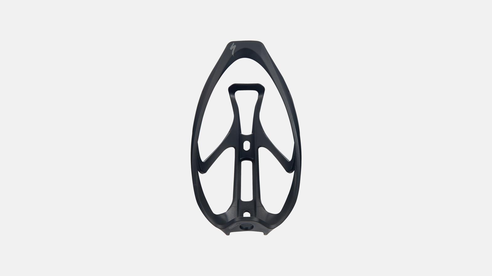 specialized specialized portaborraccia rib cage ii nero sat/arg - foto 2