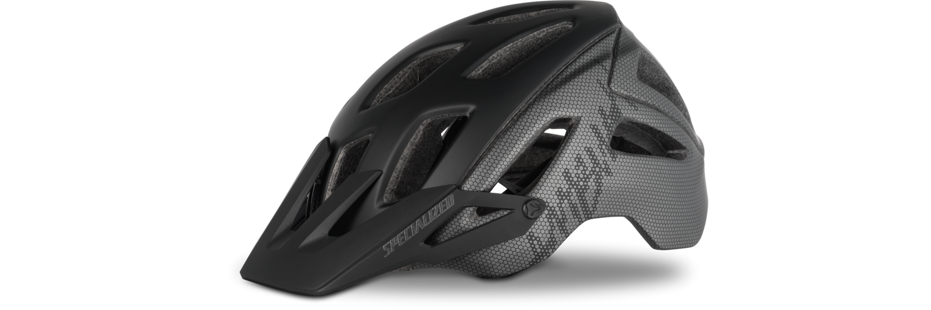 specialized specialized casco ambush angi mips nero - foto 1