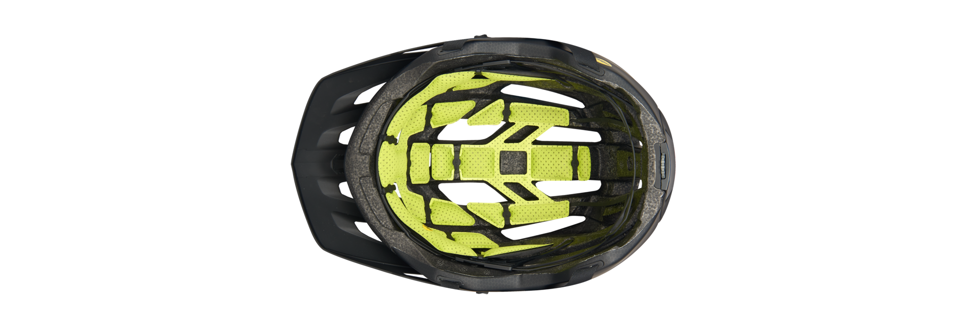 specialized specialized casco ambush angi mips nero - foto 2