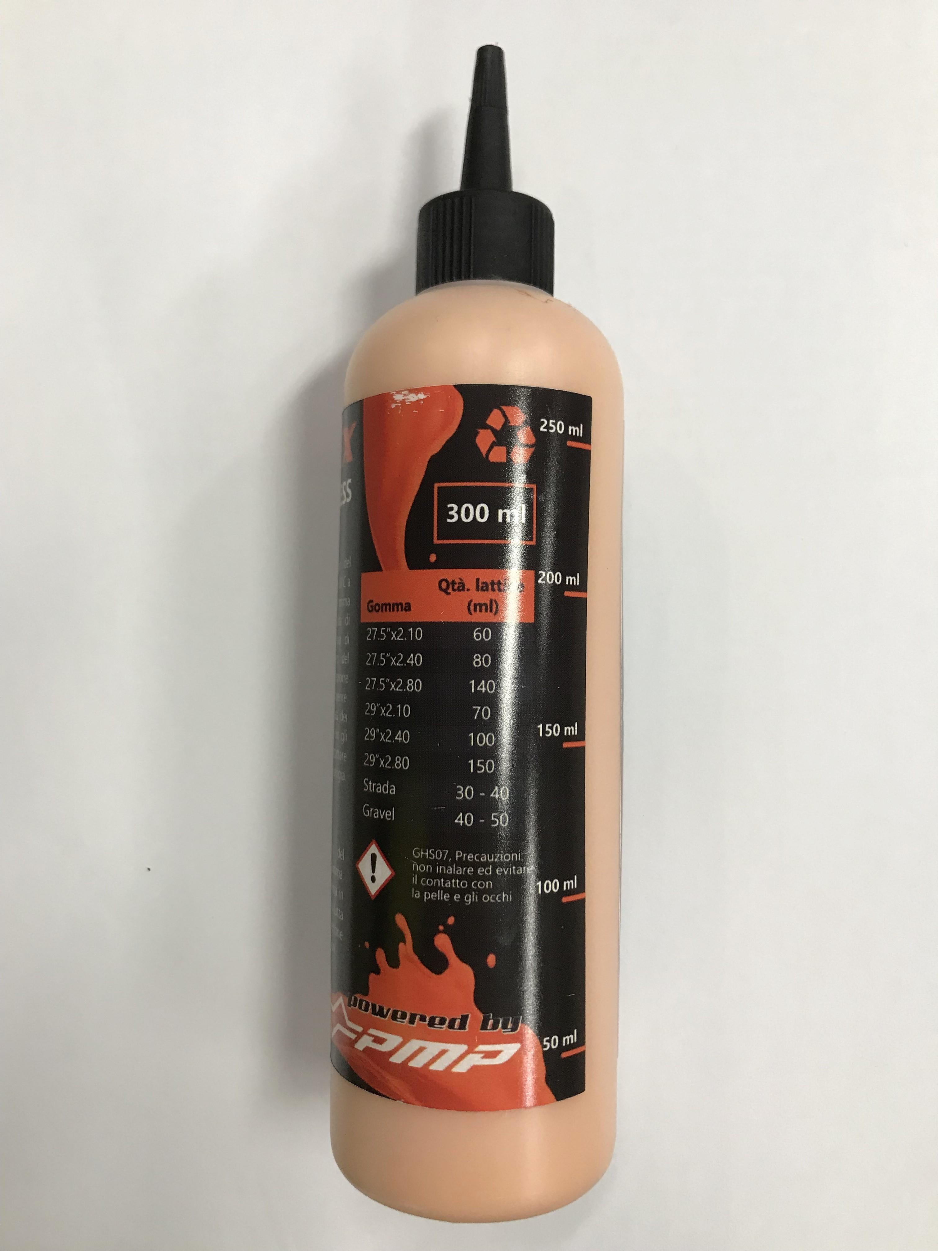 gist noxon vt + orange latex 300ml - foto 1
