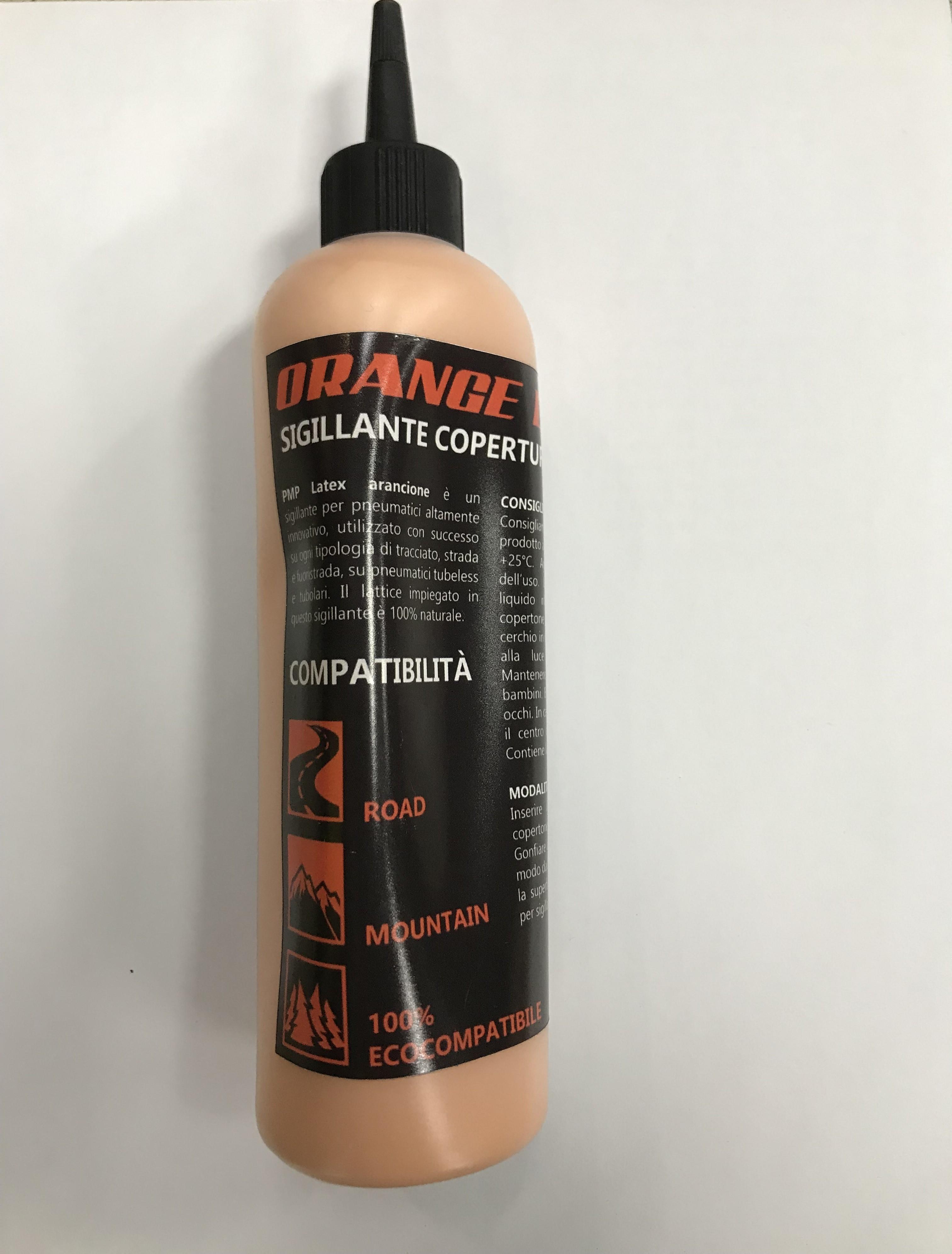 gist noxon vt + orange latex 300ml - foto 2