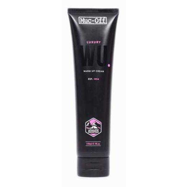 muc-off beltrami muc-off crema luxury warm 150 ml - foto 1