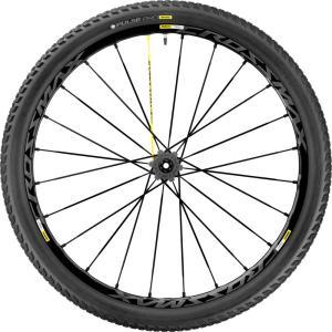 Ruote posteriore xmax pro 29r sh 2.25