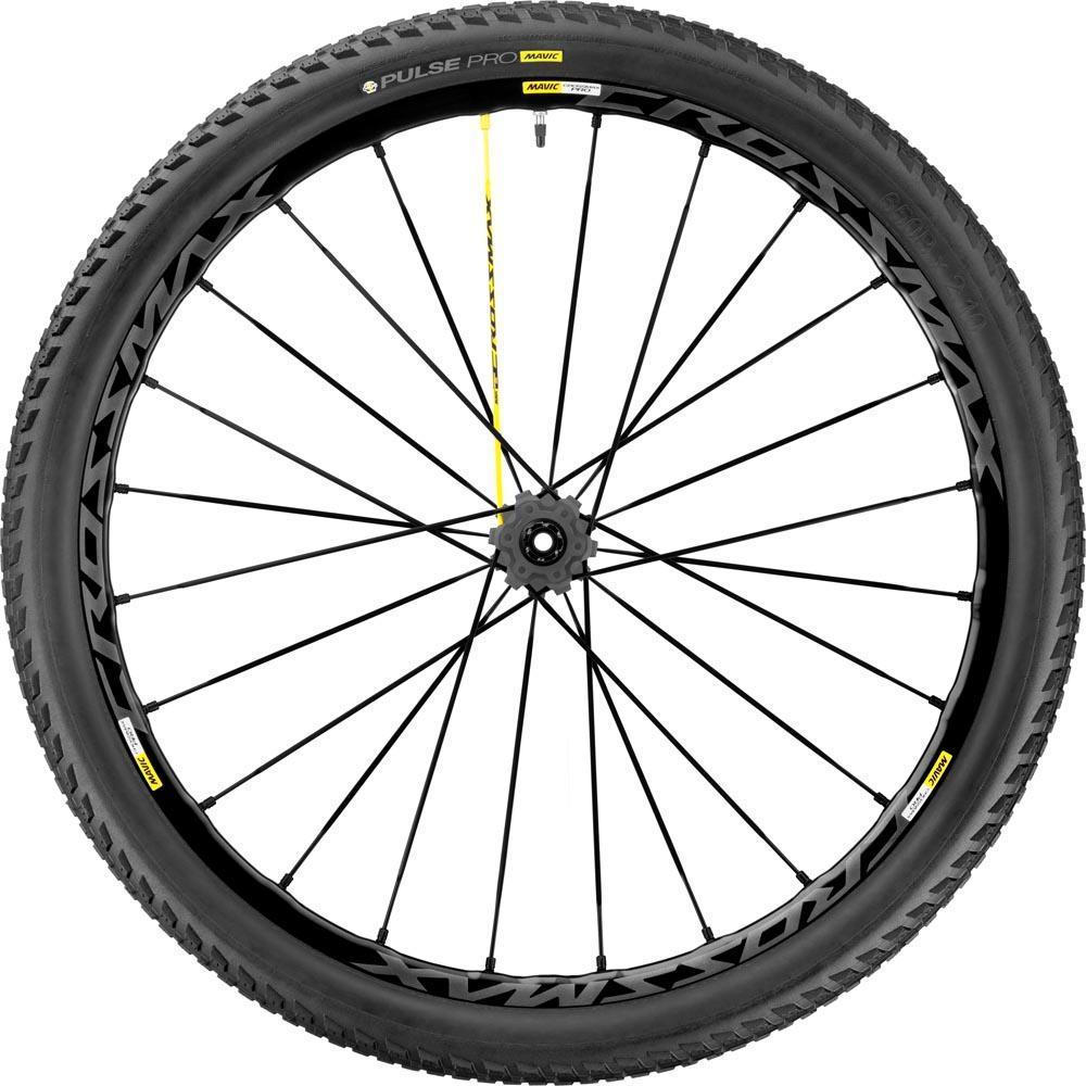mavic mavic ruote posteriore xmax pro 29r sh 2.25 - foto 1