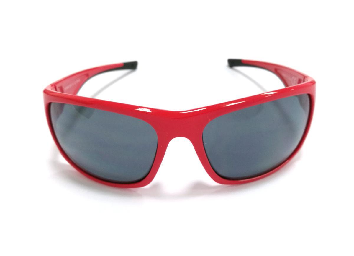 rpj rpj occhiali spencer red gloss - ls black - foto 2
