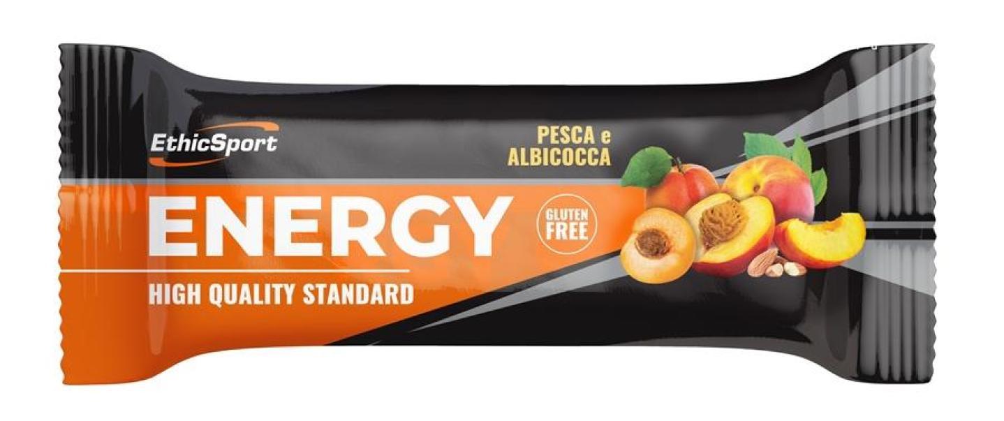 ethic sport ethicsport barretta energy pesca-albicocca 35g - foto 1