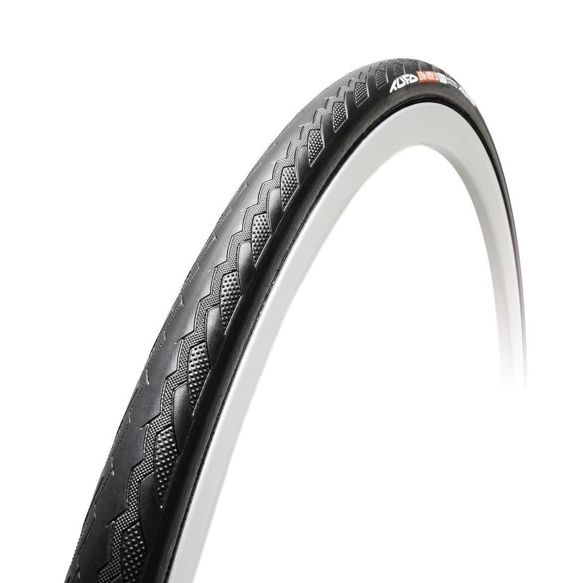 tufo tufo tubolare elite ride 25x28 nero - foto 2