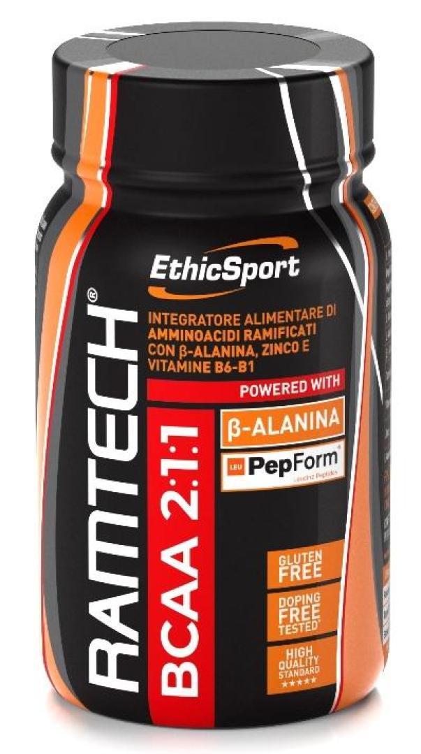 ethic sport ethicsport ramtech 2-1-1 120 cps da 1500mg - foto 1