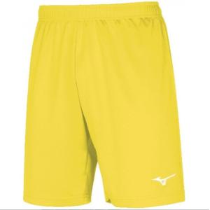 Pantaloncini mizuno gialli e blu on sale