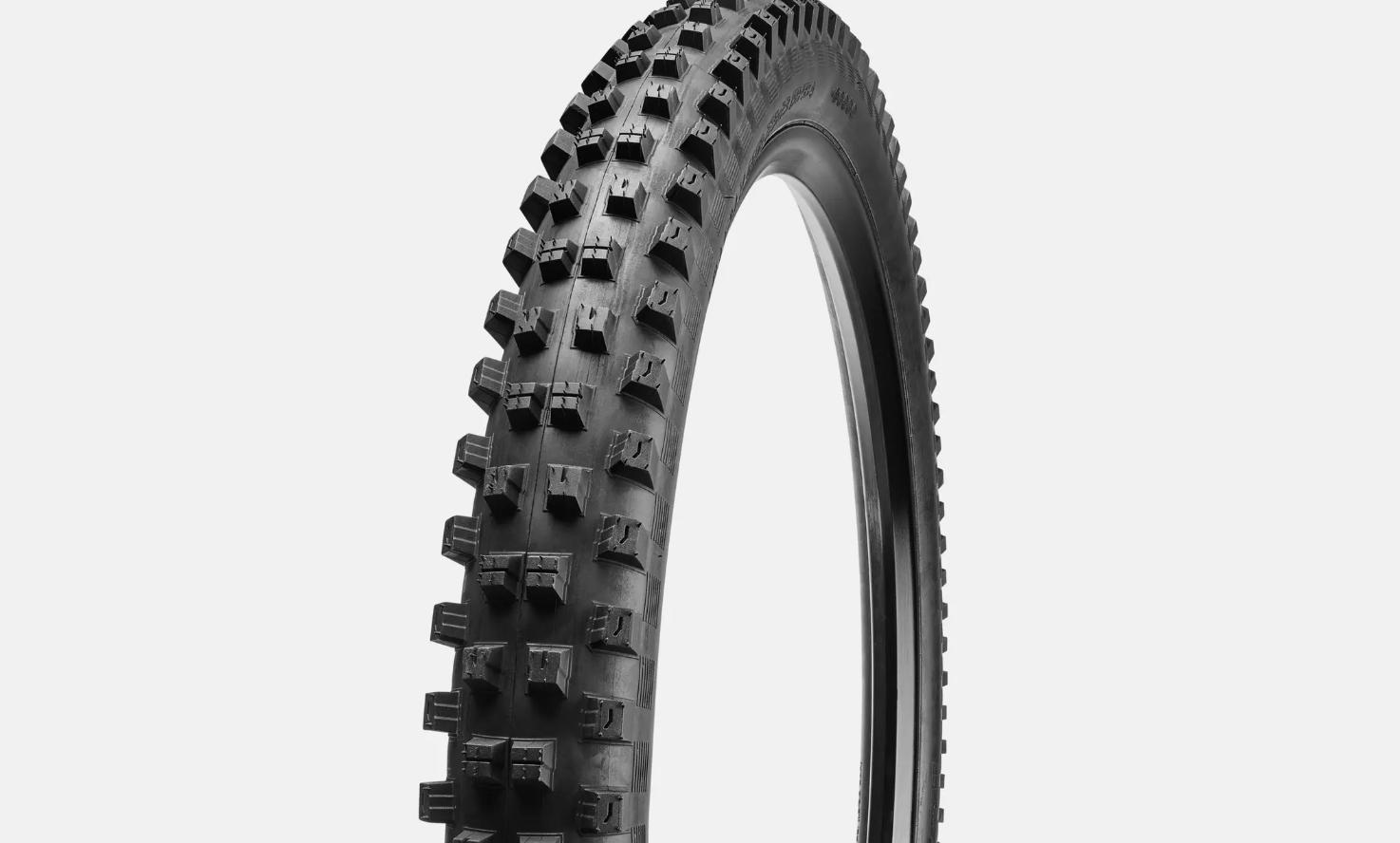 specialized specialized pneumatico hillbilly blck dmnd 2bliss r. t9 29x2.3 - foto 1