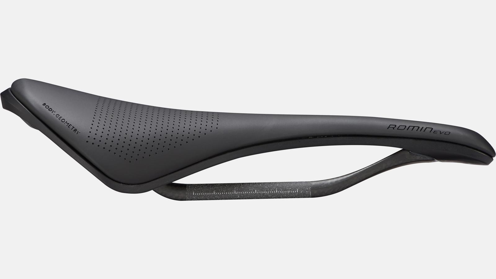 specialized specialized sella romin evo pro nero - foto 2