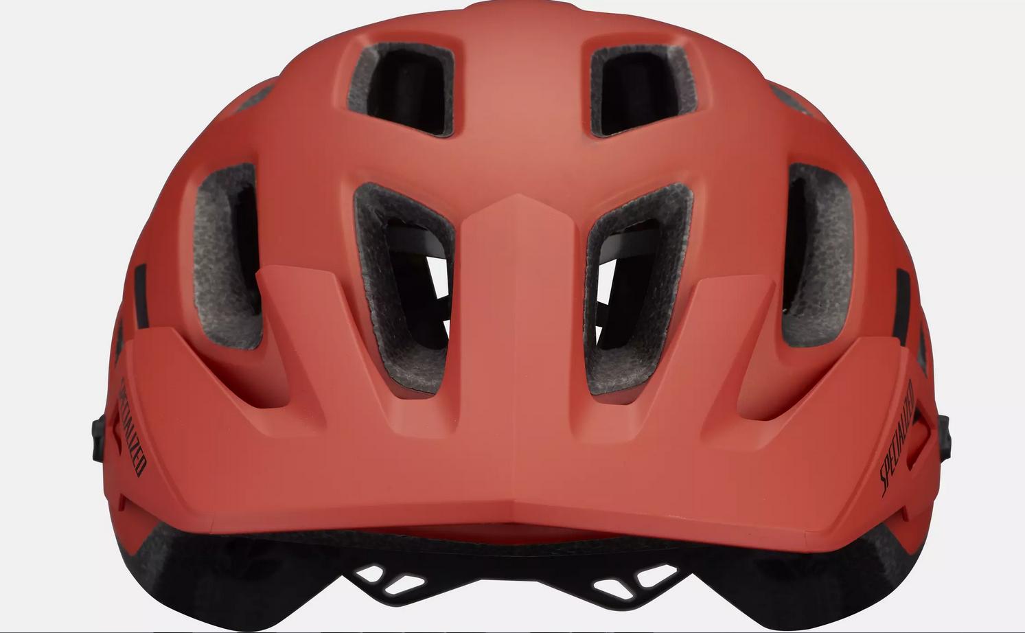 specialized specialized casco ambush comp rosso redwood sat. - foto 3