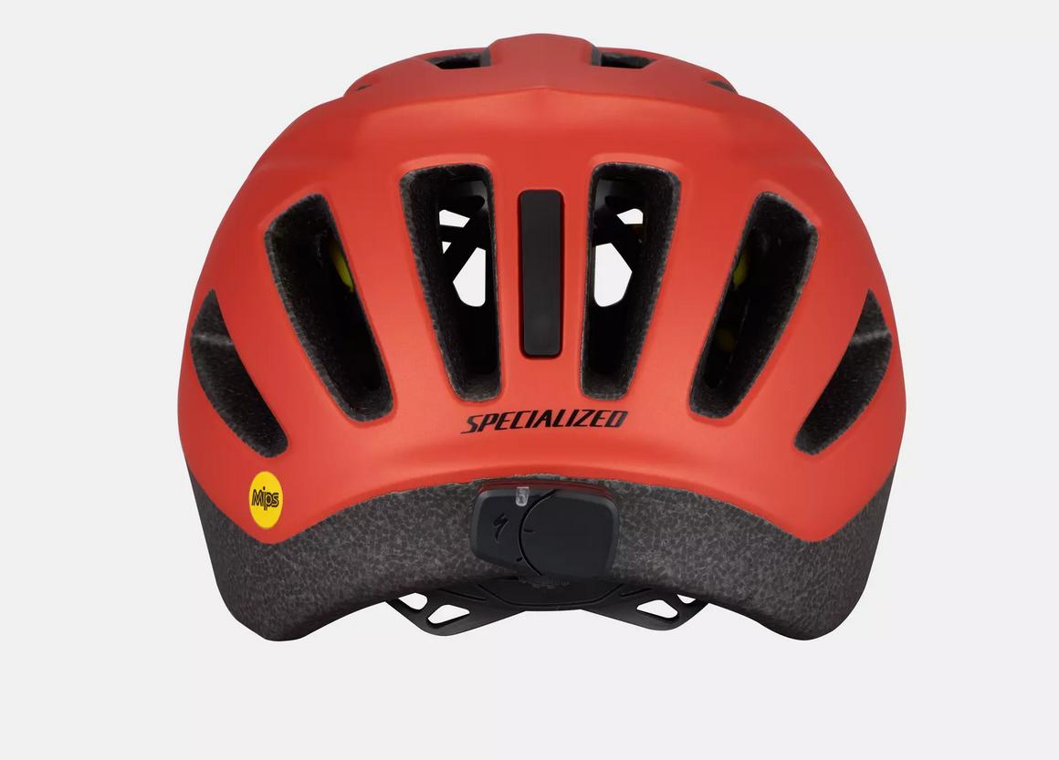 specialized specialized casco ambush comp rosso redwood sat. - foto 4