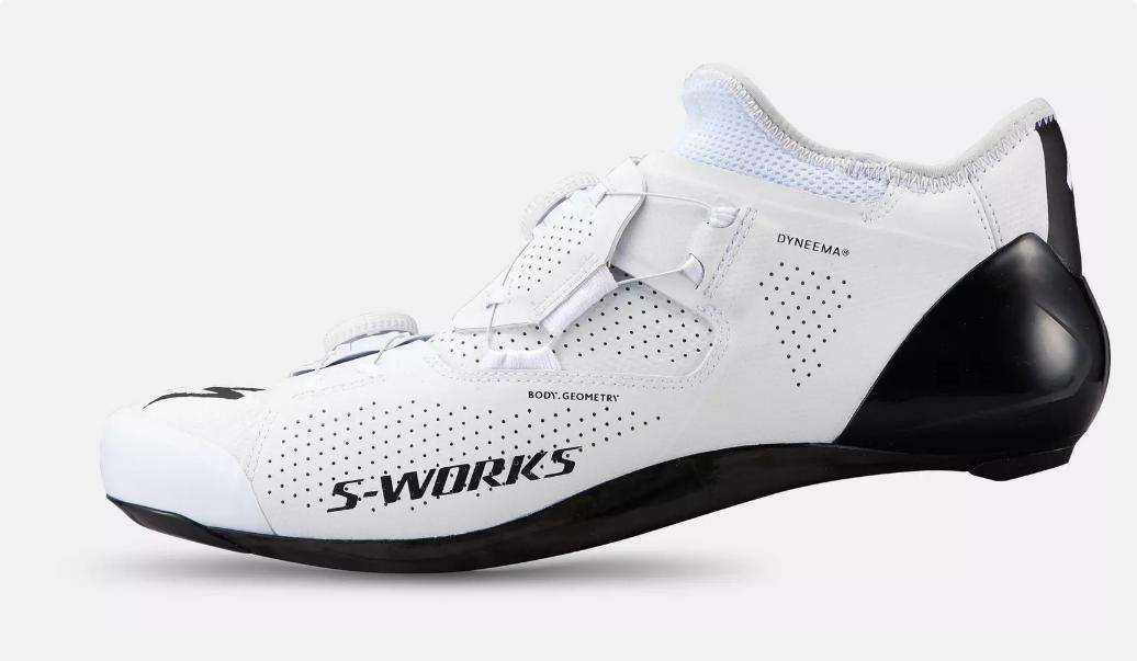 specialized specialized scarpa s-works ares rd team bianco - foto 3