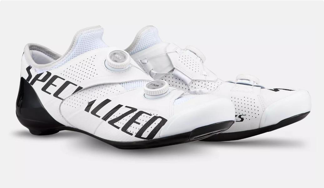 specialized specialized scarpa s-works ares rd team bianco - foto 5