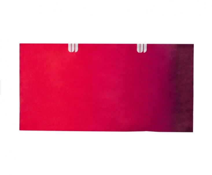 sportful sportful scaldacollo matchy neckwarmer bordeaux rosso - foto 1