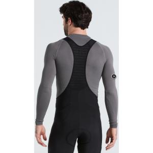 Intimo seamless ml uomo - grigio