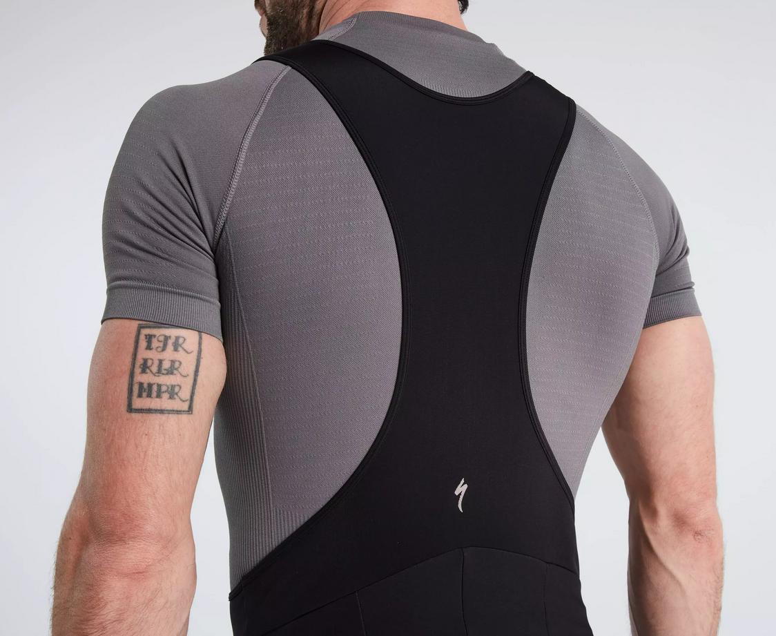 specialized specialized calzamaglia rbx comp thermal bib tight men - nero - foto 3