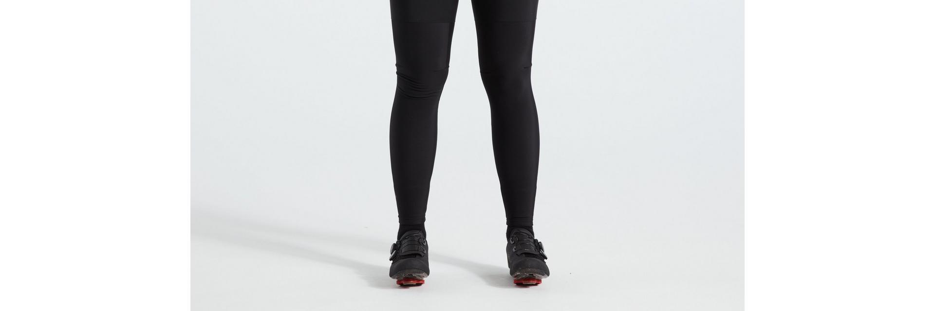 specialized specialized thermal leg warmer - nero - foto 1