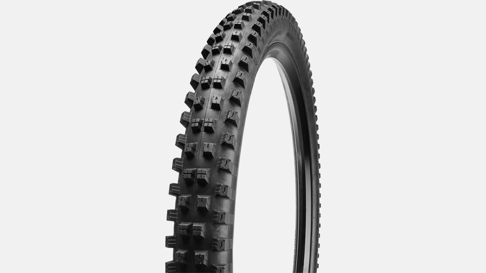 specialized specialized pneumatico hillbilly grid trail 2br 27.5/650bx2.6 - foto 1