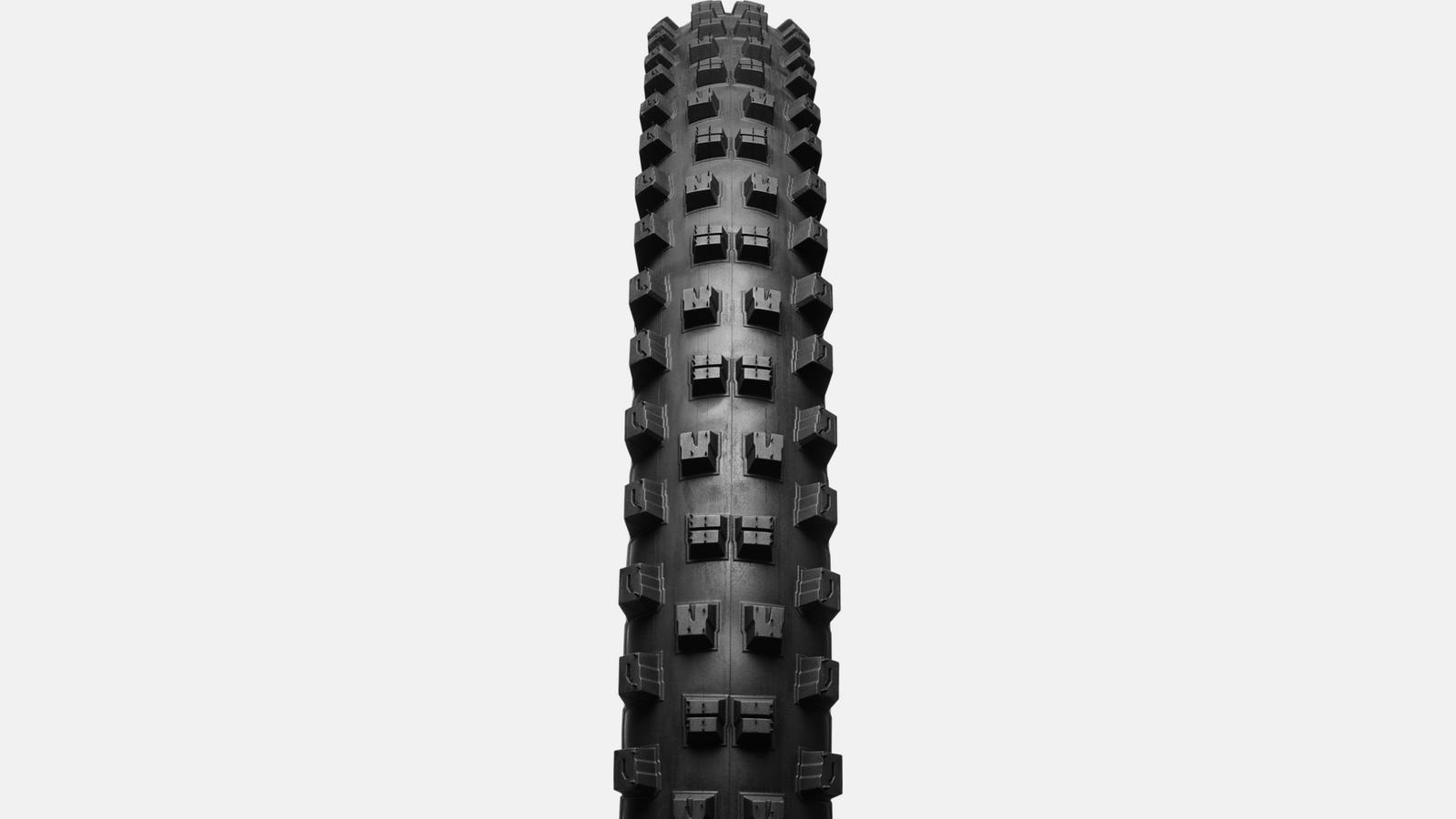 specialized specialized pneumatico hillbilly grid trail 2br 27.5/650bx2.6 - foto 2