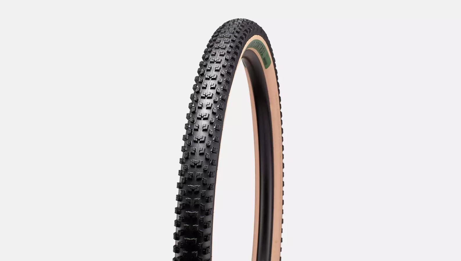 specialized specialized pneumatico ground c. grid 2br t7 soil s./tan 29x2.35 - foto 2