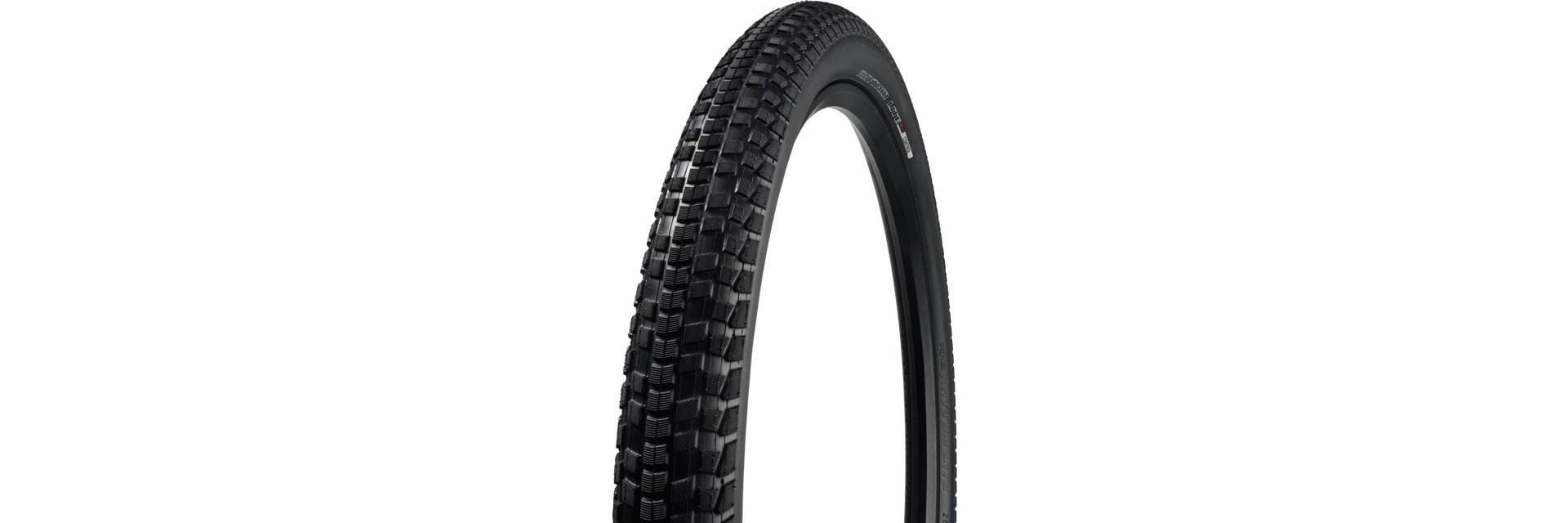 specialized specialized pneumatico rhythm lite 12x2.3 - foto 1