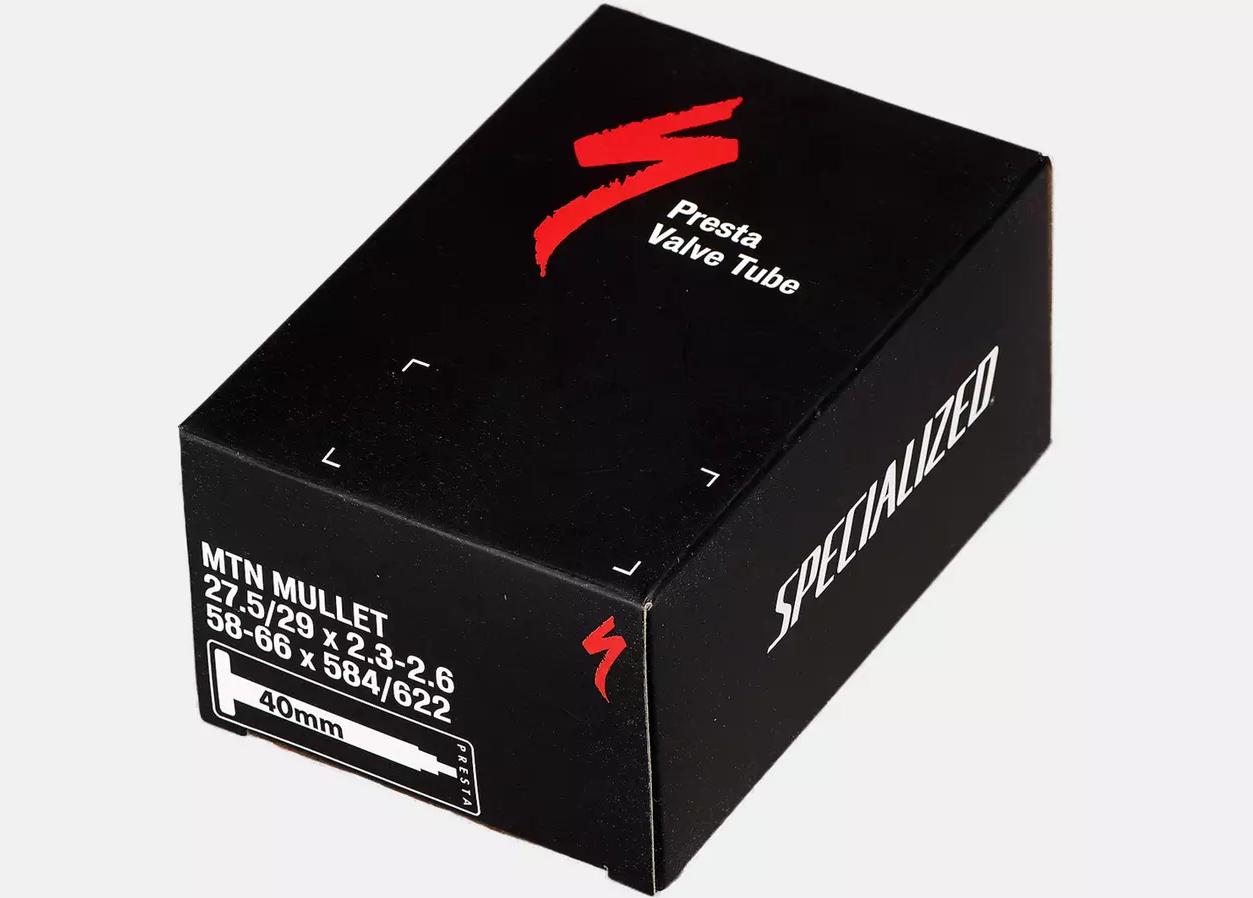 specialized specialized camera daria presta mn mullet 27.5/29x2.3-2.6 40mm - foto 1