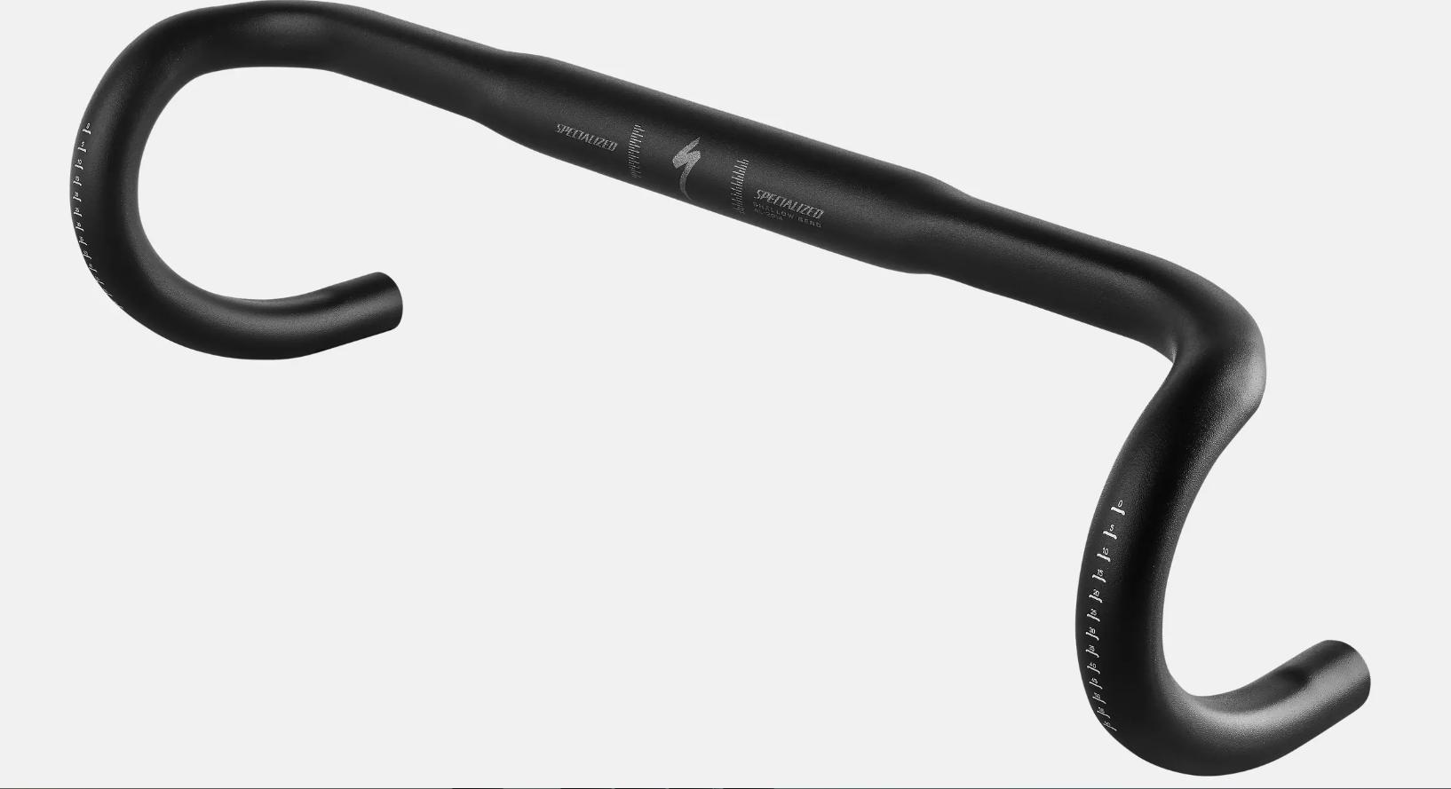 specialized specialized manubrio expert road lega shallow 31,8x42 - foto 1