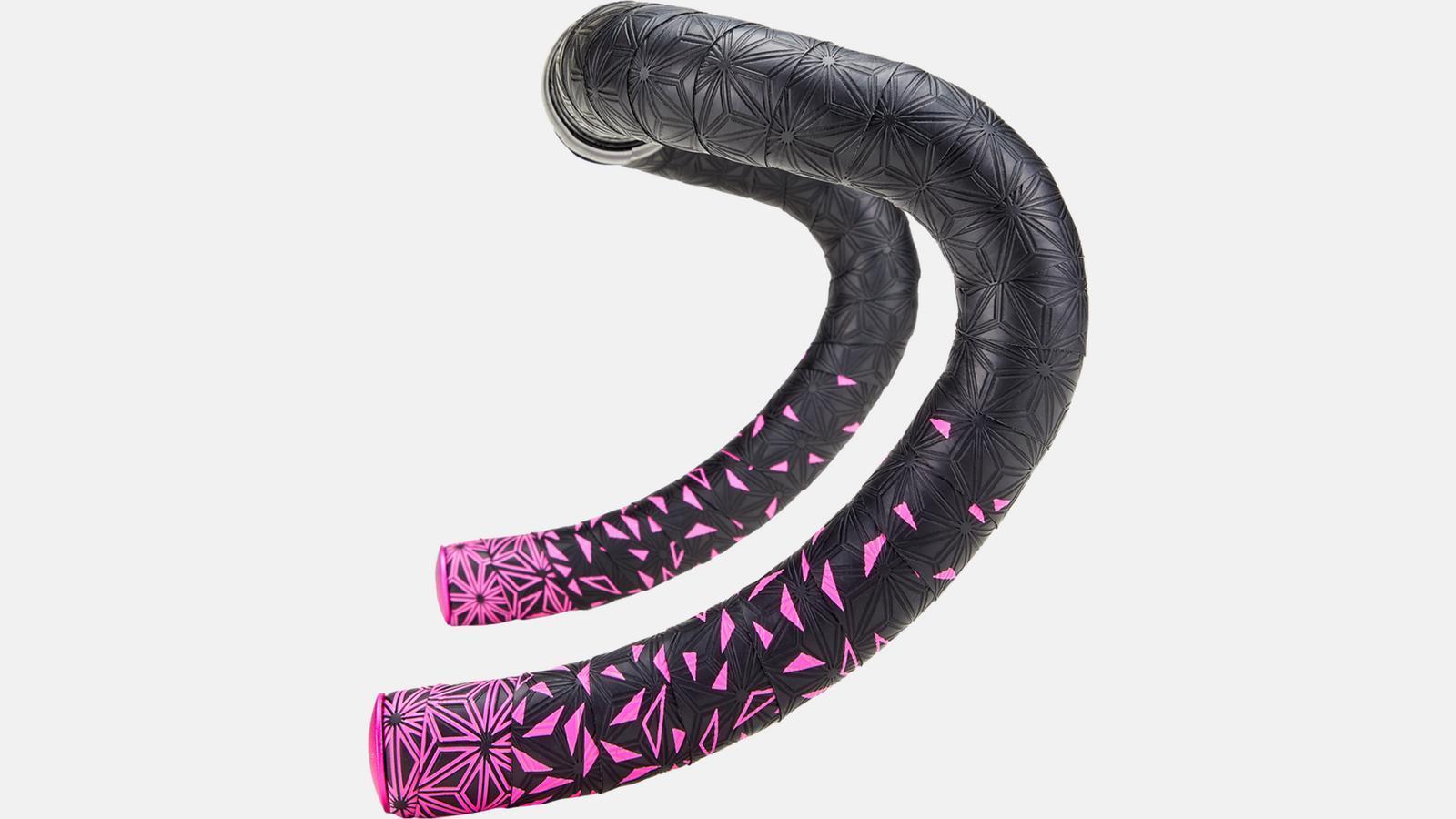 specialized specialized supersticky kush star fade neonpink - foto 1
