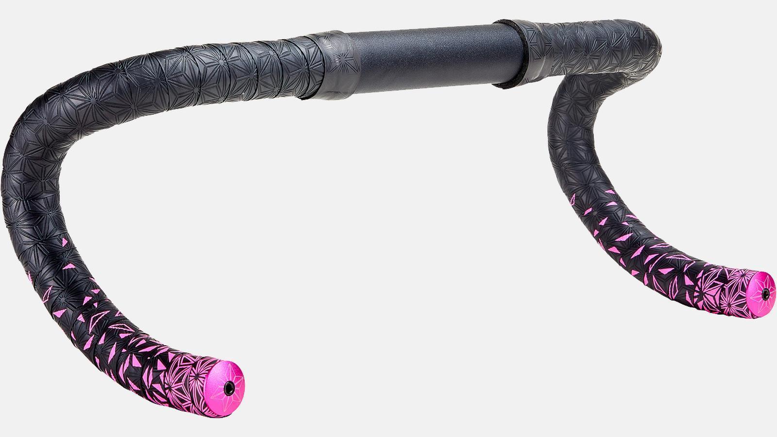 specialized specialized supersticky kush star fade neonpink - foto 2