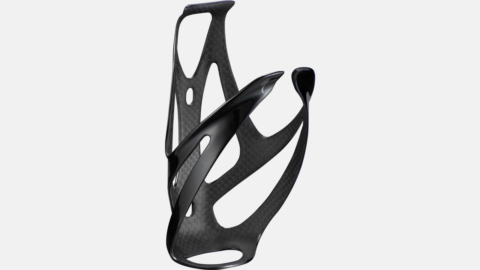 specialized specialized portaborracce s-works rib cage iii carbon carb/nero lucedo - foto 1