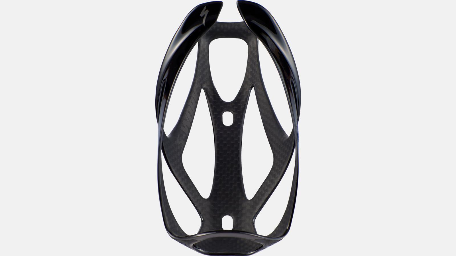 specialized specialized portaborracce s-works rib cage iii carbon carb/nero lucedo - foto 2