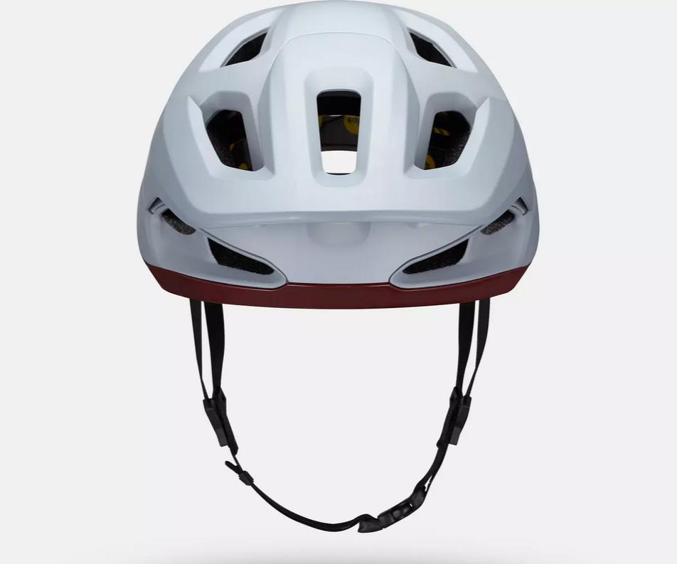 specialized specialized casco tactic 4 clgry/mrn/dop - foto 3