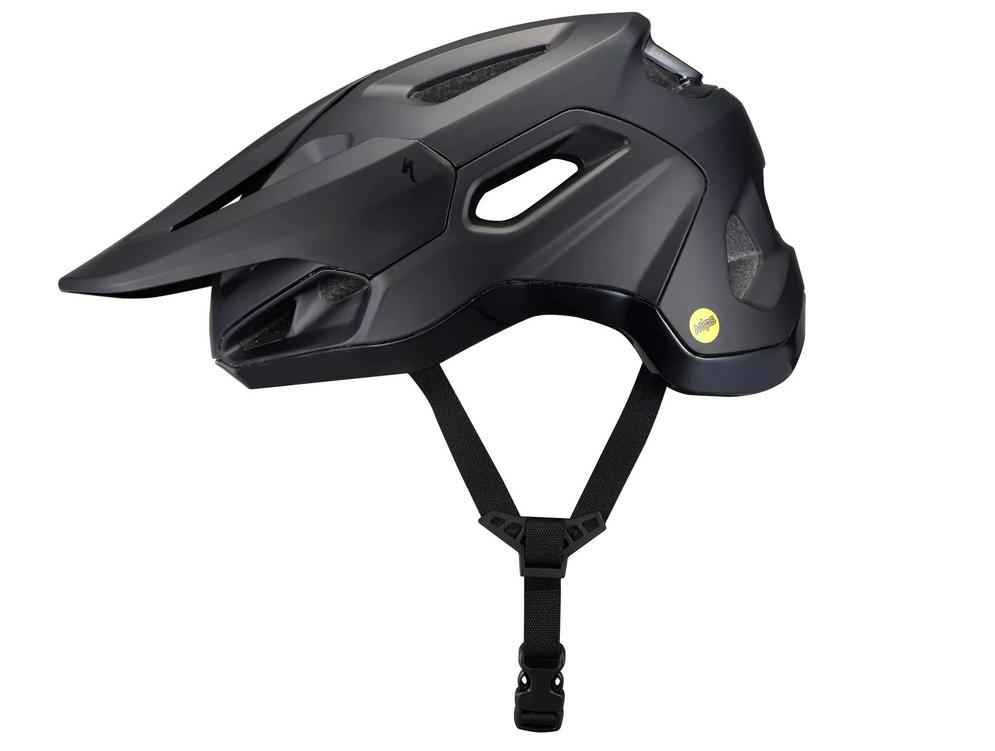 specialized specialized casco tactic 4 nero - foto 2