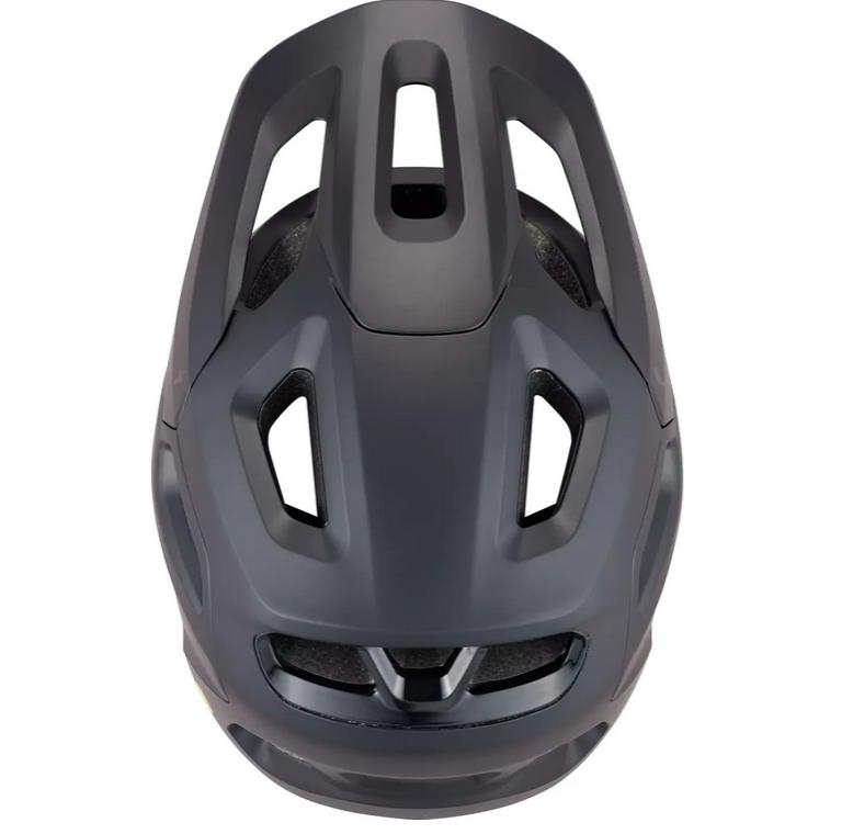 specialized specialized casco tactic 4 nero - foto 3