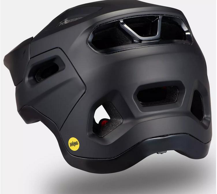 specialized specialized casco tactic 4 nero - foto 5